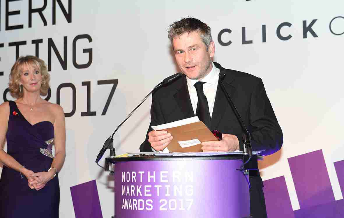 vision one NMA awards