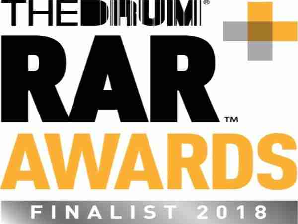 RAR finalist 2018