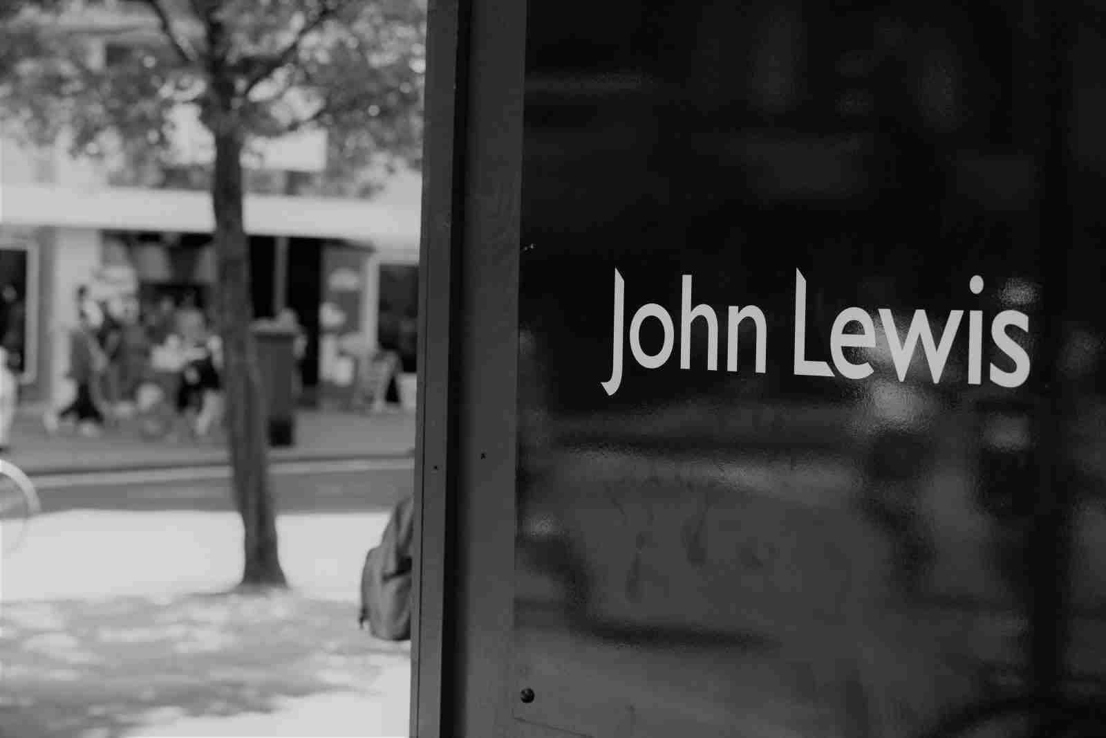John Lewis Christmas Advertising Vision One