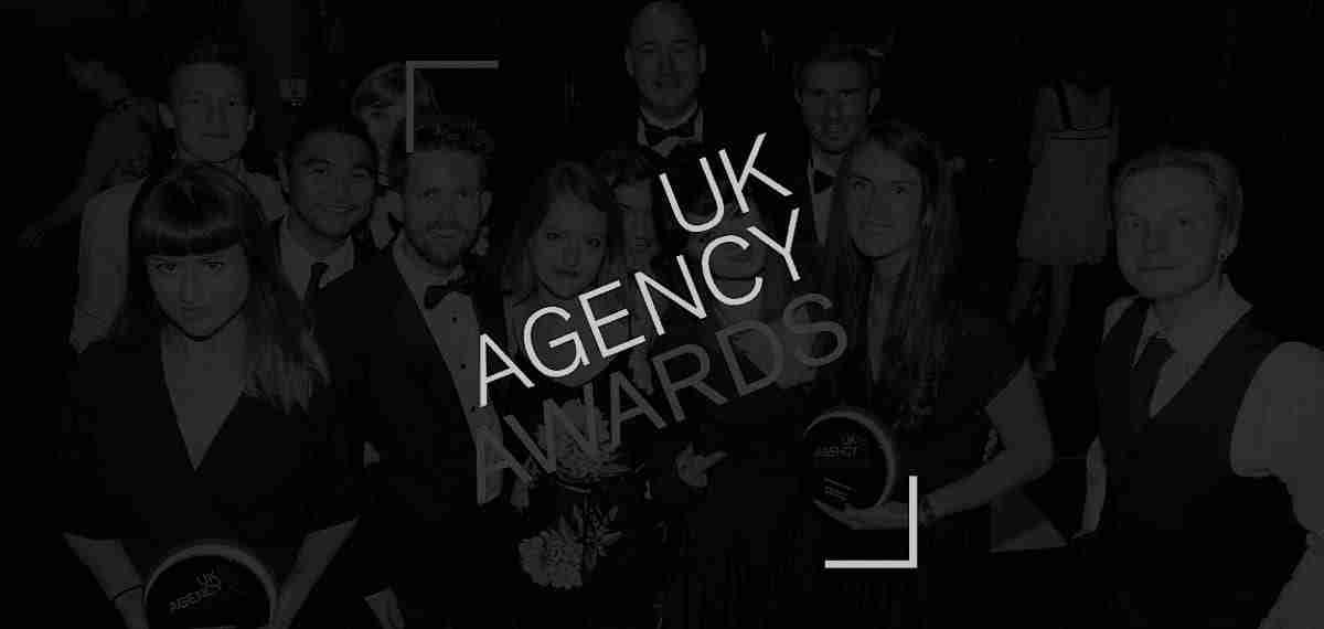 Vision One Sponsors UK Agency Awards
