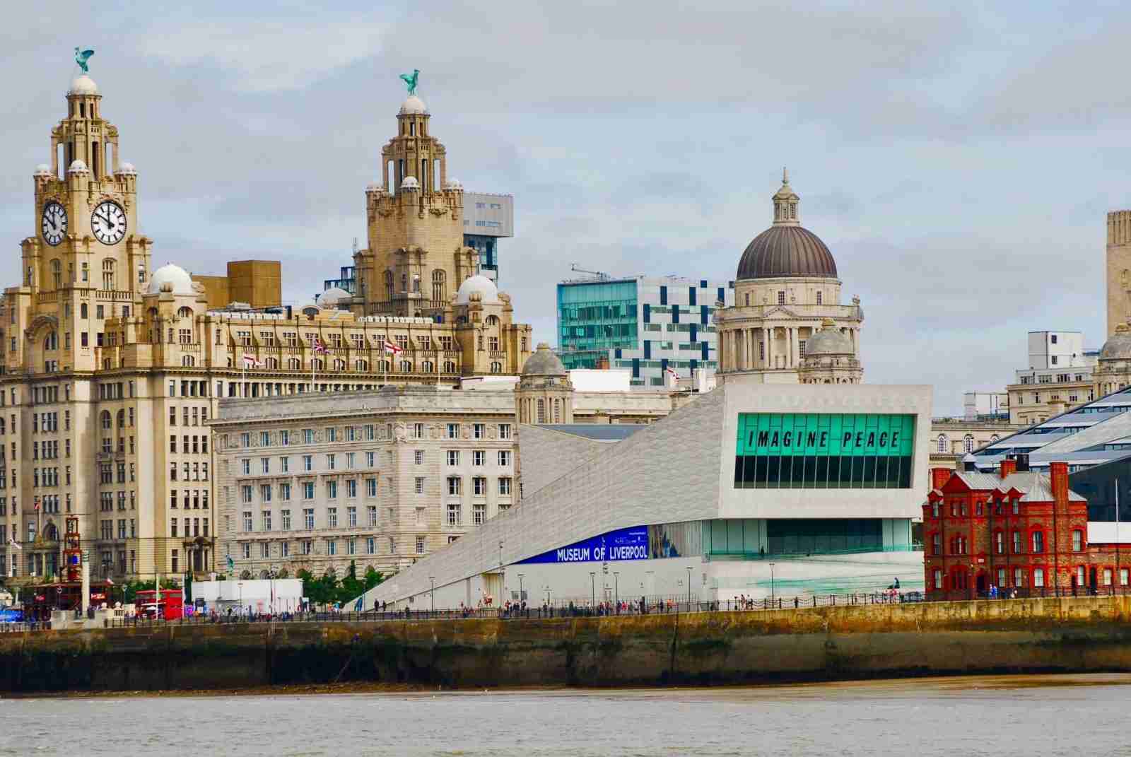 MarketREsearch Compny Liverpool