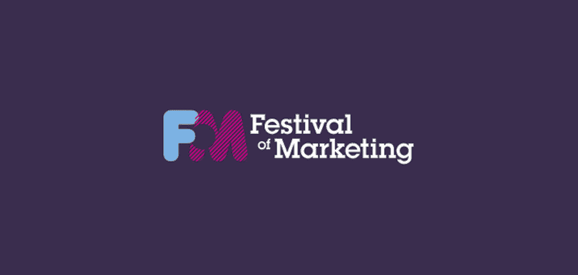 Festival of Marketing Vision One