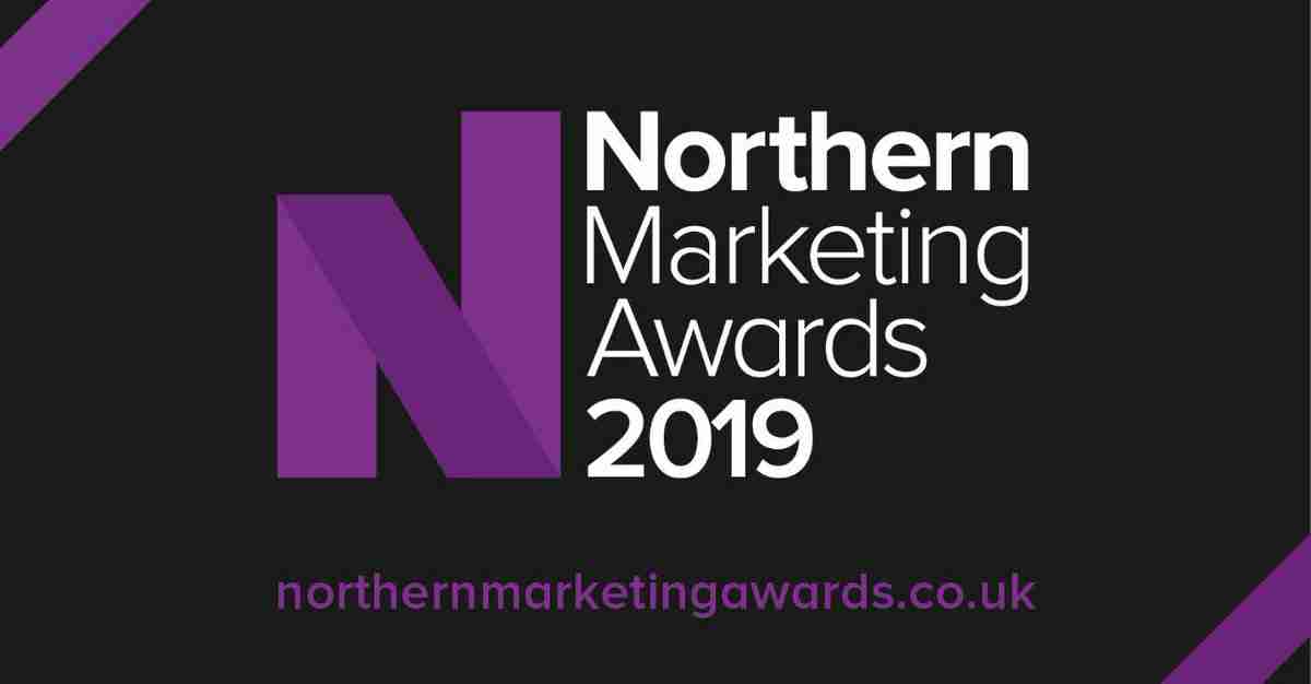 Northern Marketing Awards 2019- Vision One