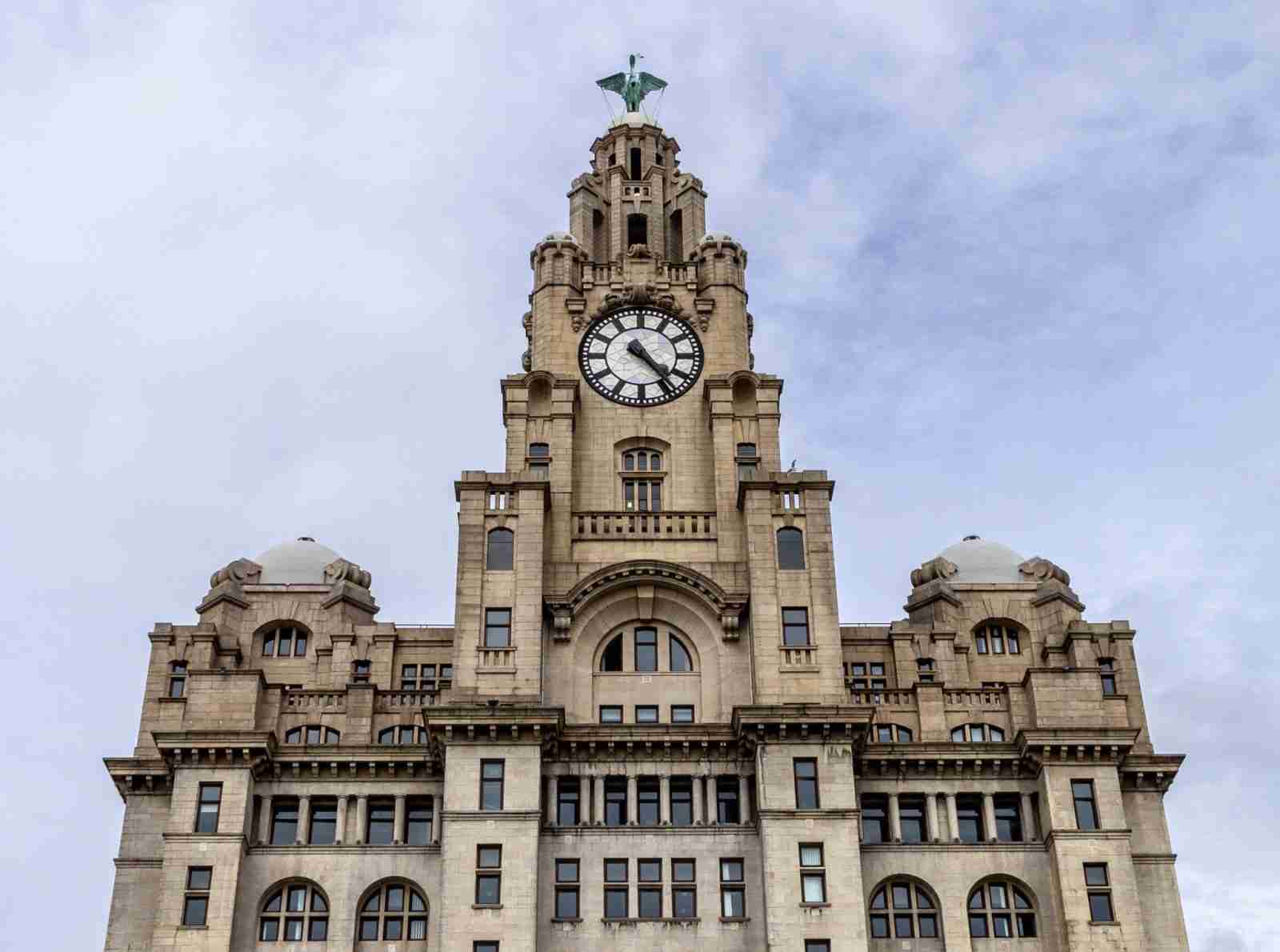 Market Research Job Liverpool Office Job