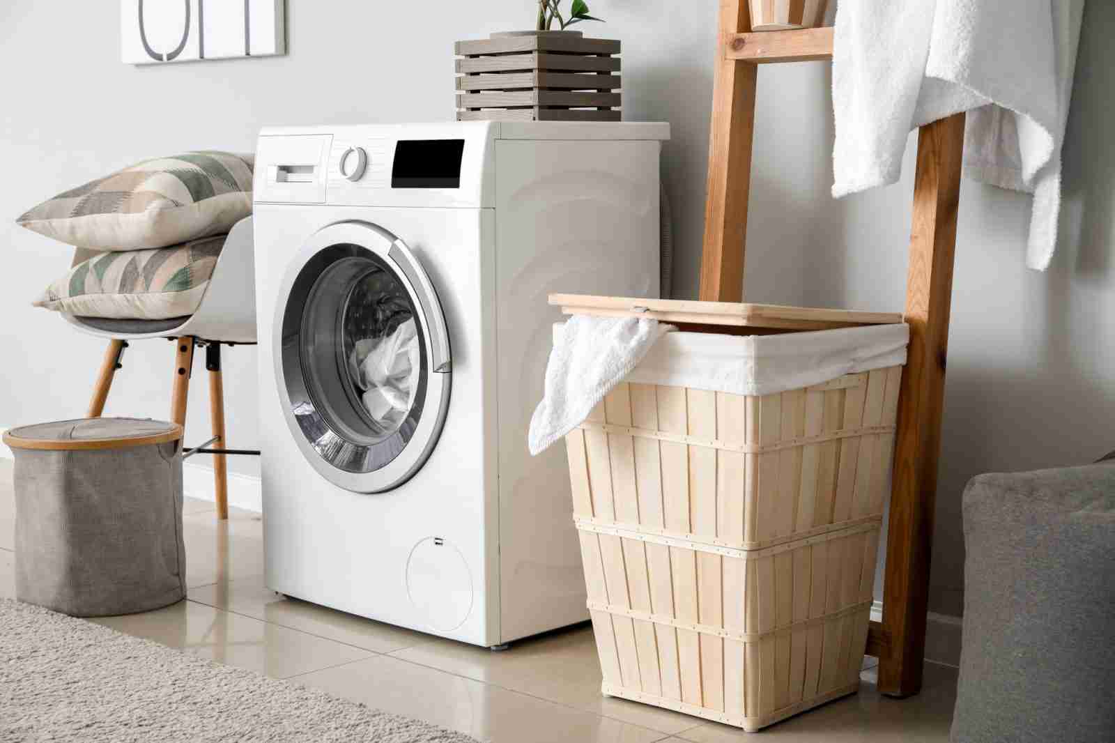 Household Laundry Focus Group Vision One