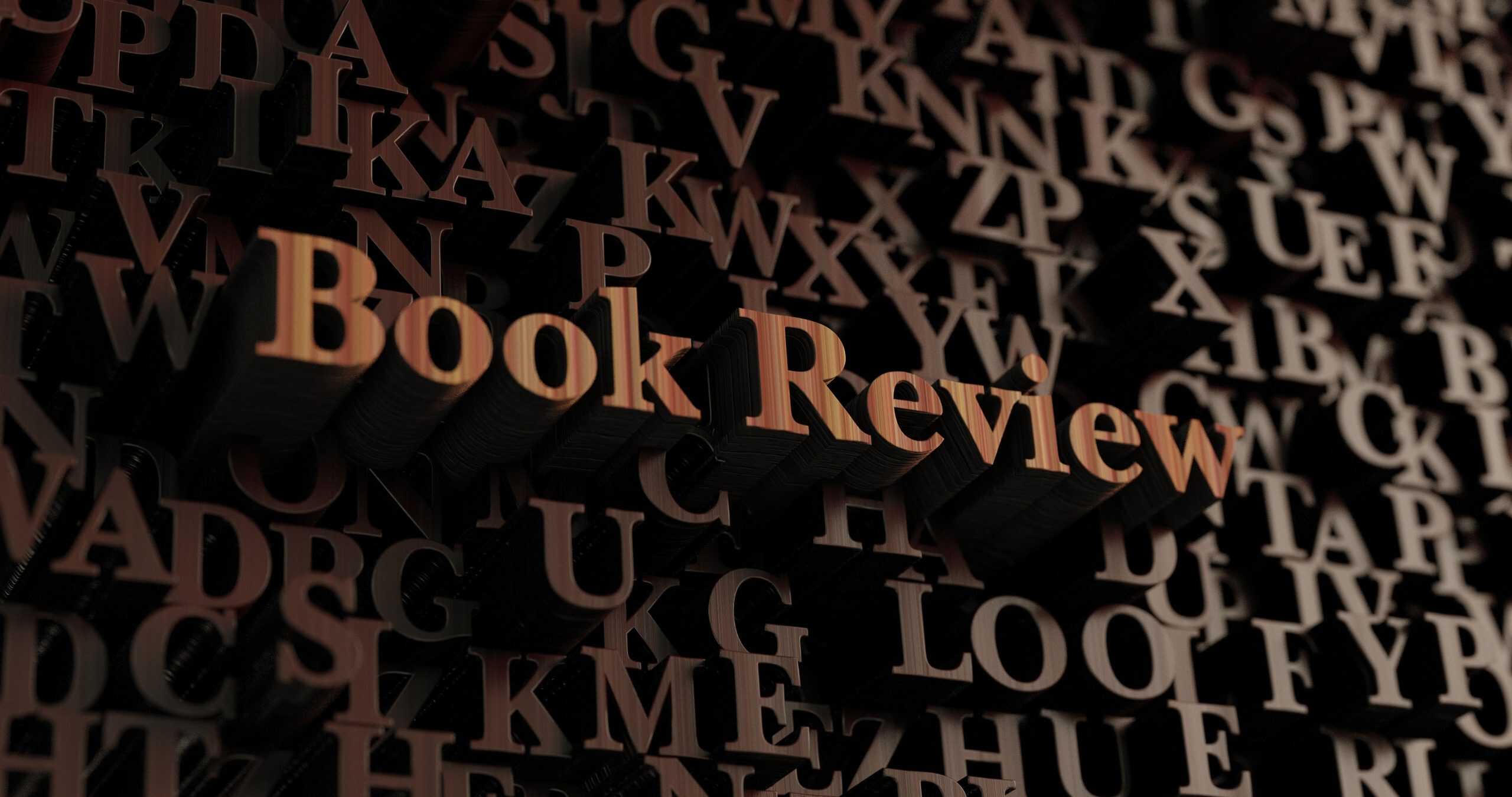 Book review