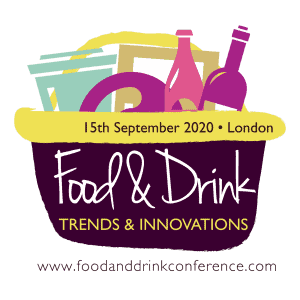 GIC Food & Drink Trends Vision One