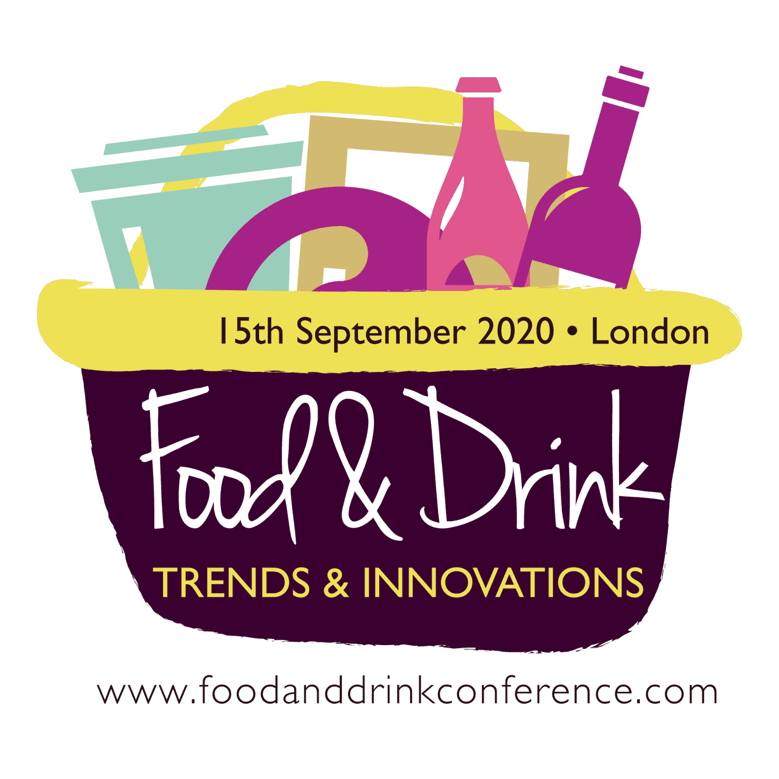 GIC Food & Drink Trends Vision One