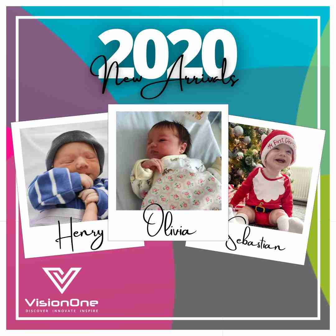 Vision One Babies