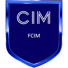 CIM Badge Vision One