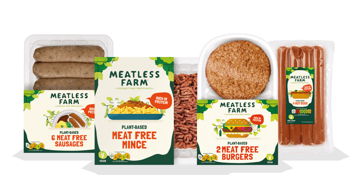 Meat Free