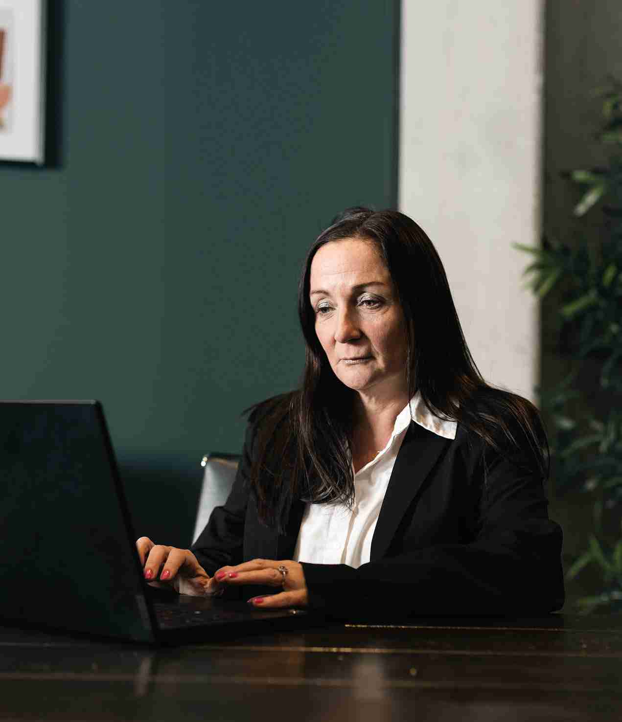 Charlotte Baird Head of Qualitative Vision One