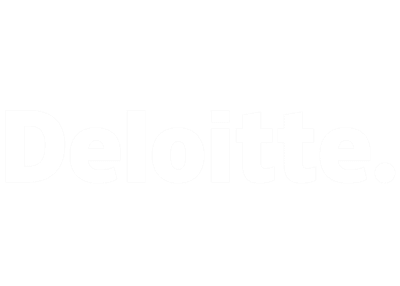 B2B Market Research - Deloitte logo