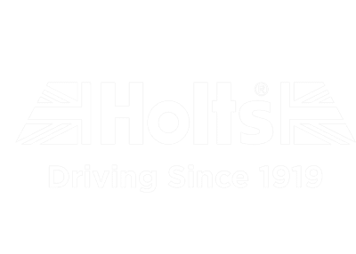 Holts logo