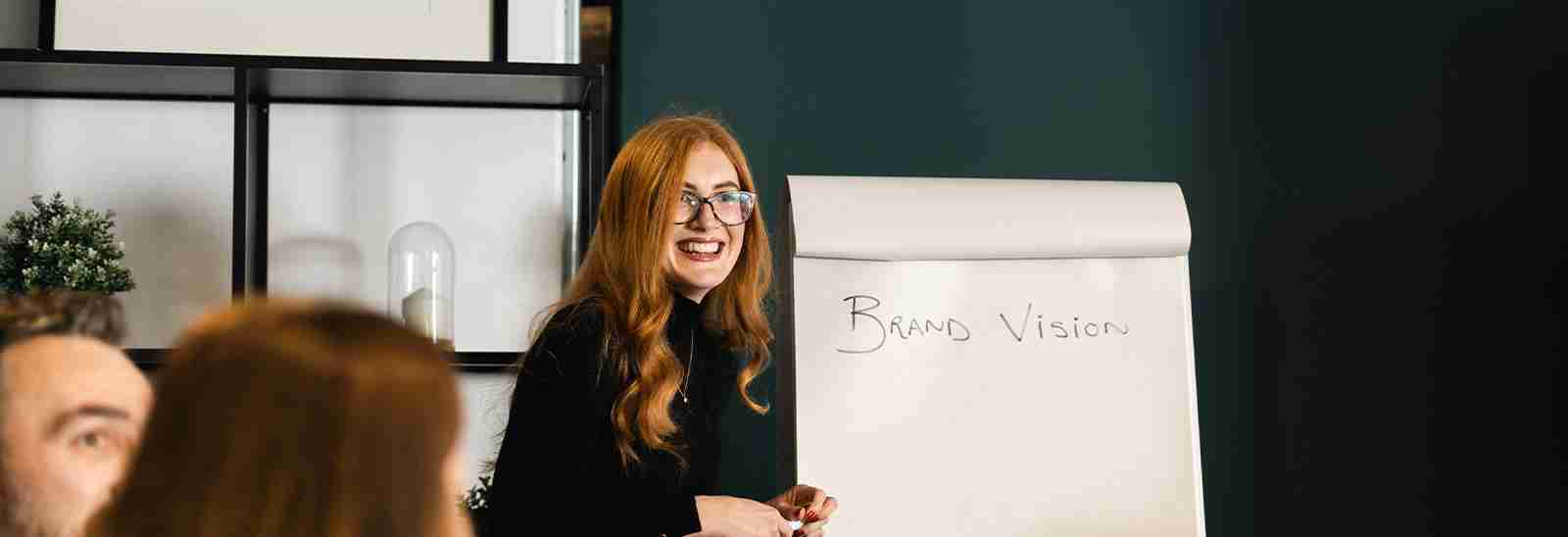 Kendra Furey Client Success Manager Vision One