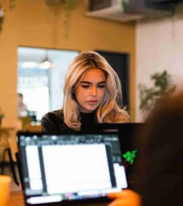 Mollie Hannigan Sustainability