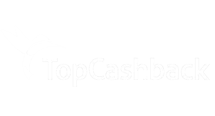 TopCashBack-White-Logo
