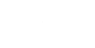 Lego Logo White