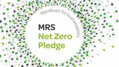 MRS Net Zero Pledge