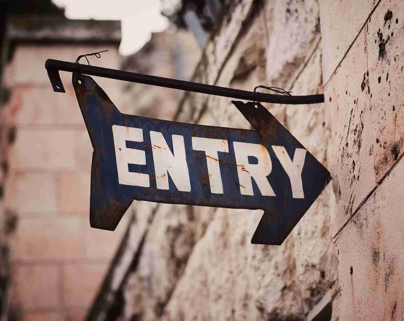 Market Entry Research Vision One