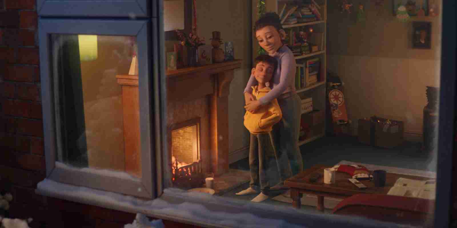 McDonalds-ReindeerReady-Advert