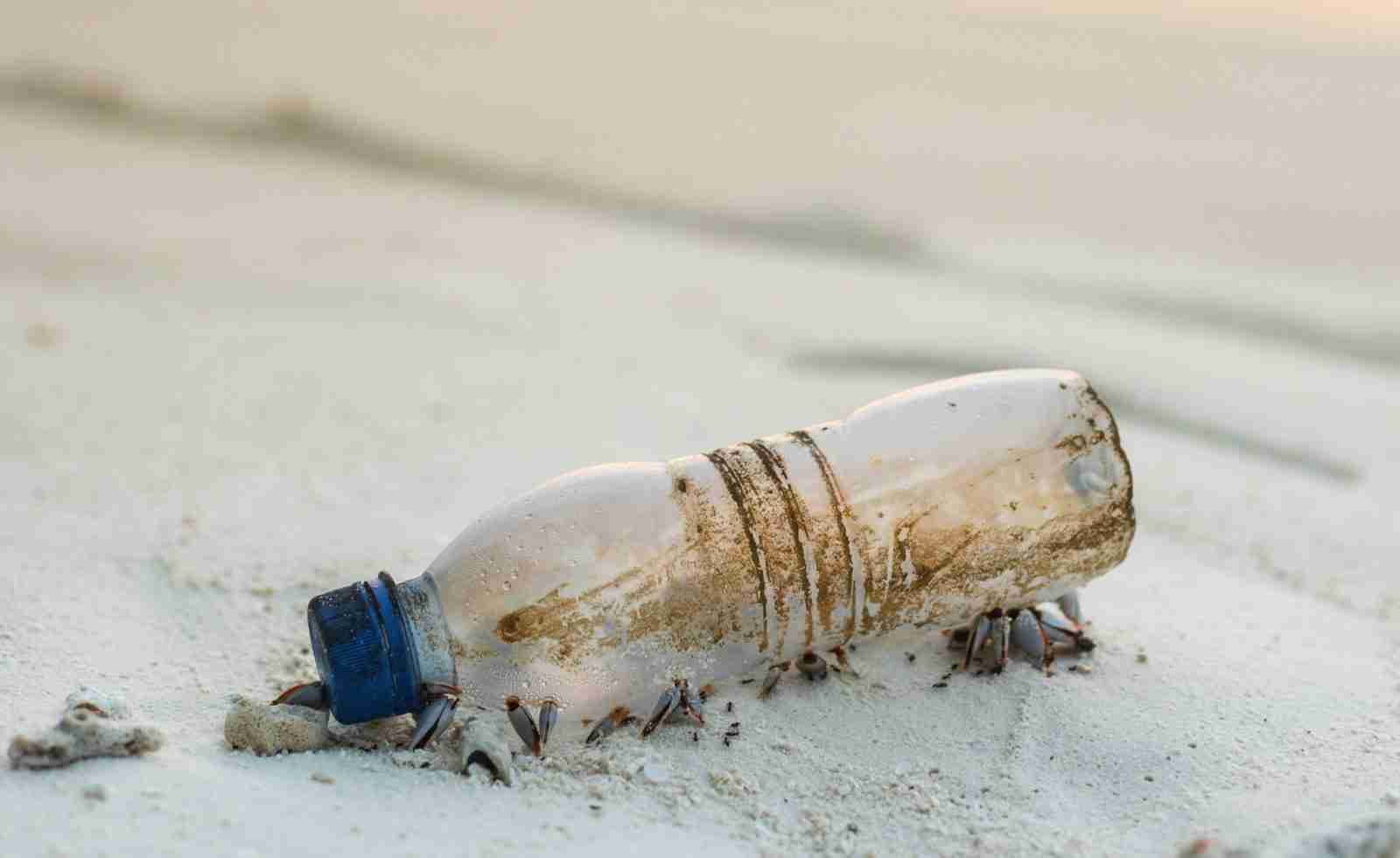 Plastic-Consumption-