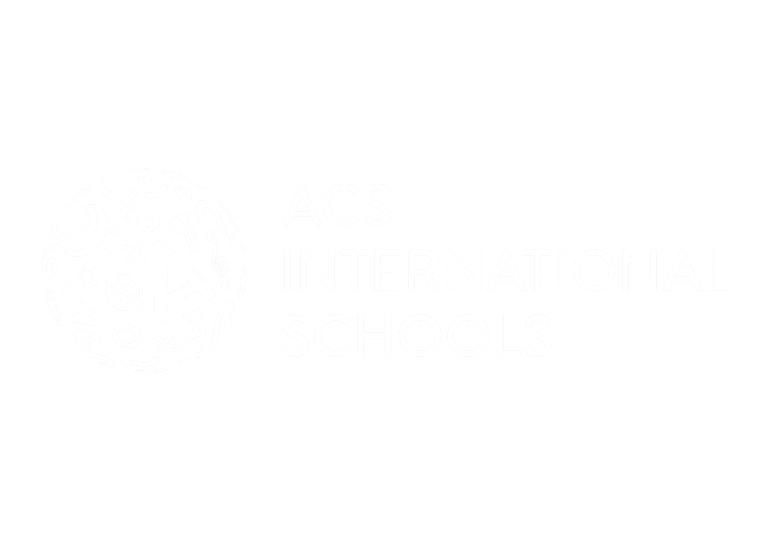 ACS International Logo