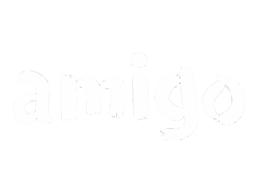 Amigo Loans Logo