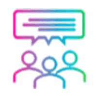 Customer Effort Score Icon