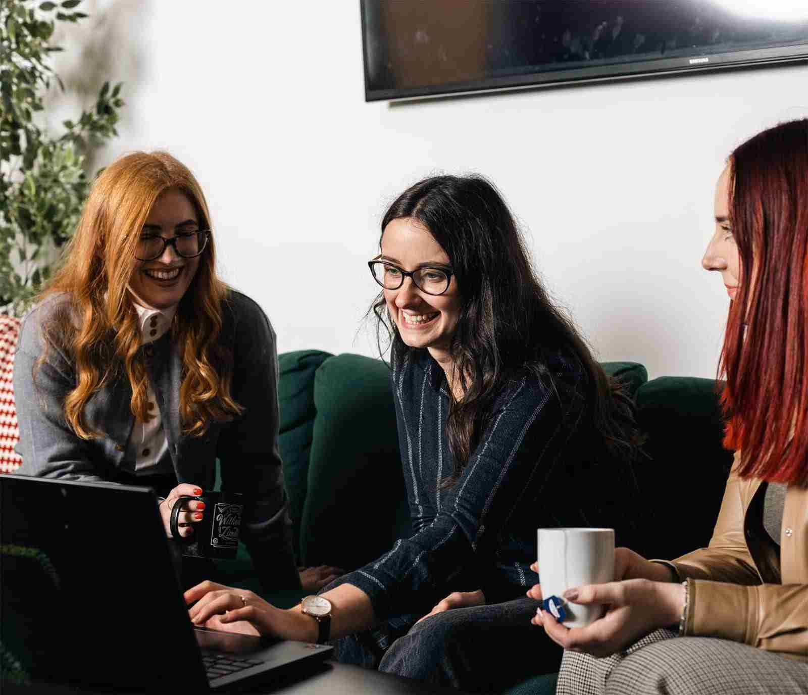 Evie Bradbury Client Success Manager Vision One