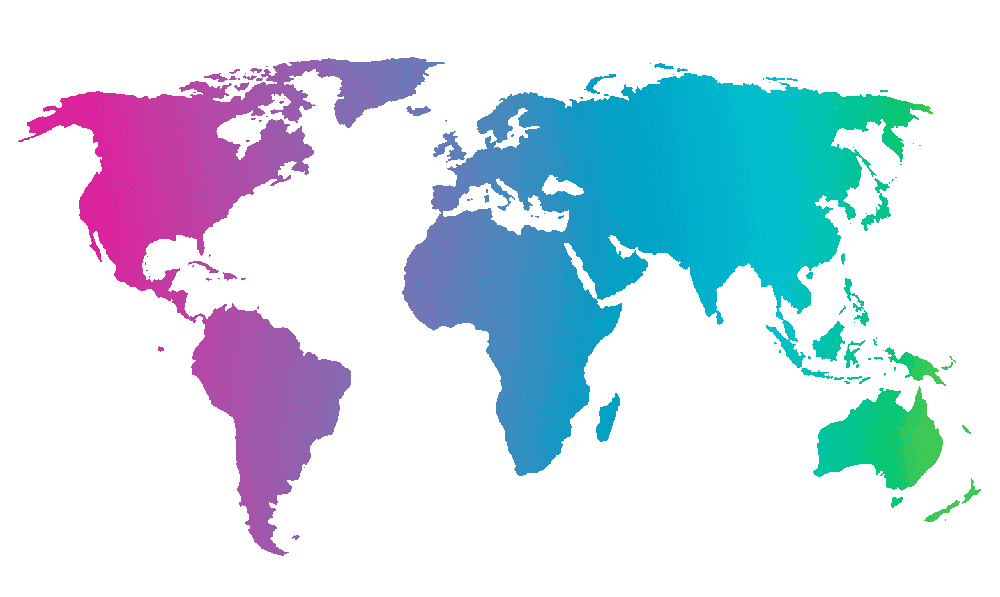 International B2B Research Company