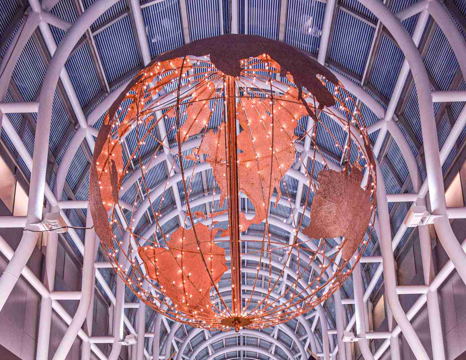 International Research Experts At Vision One