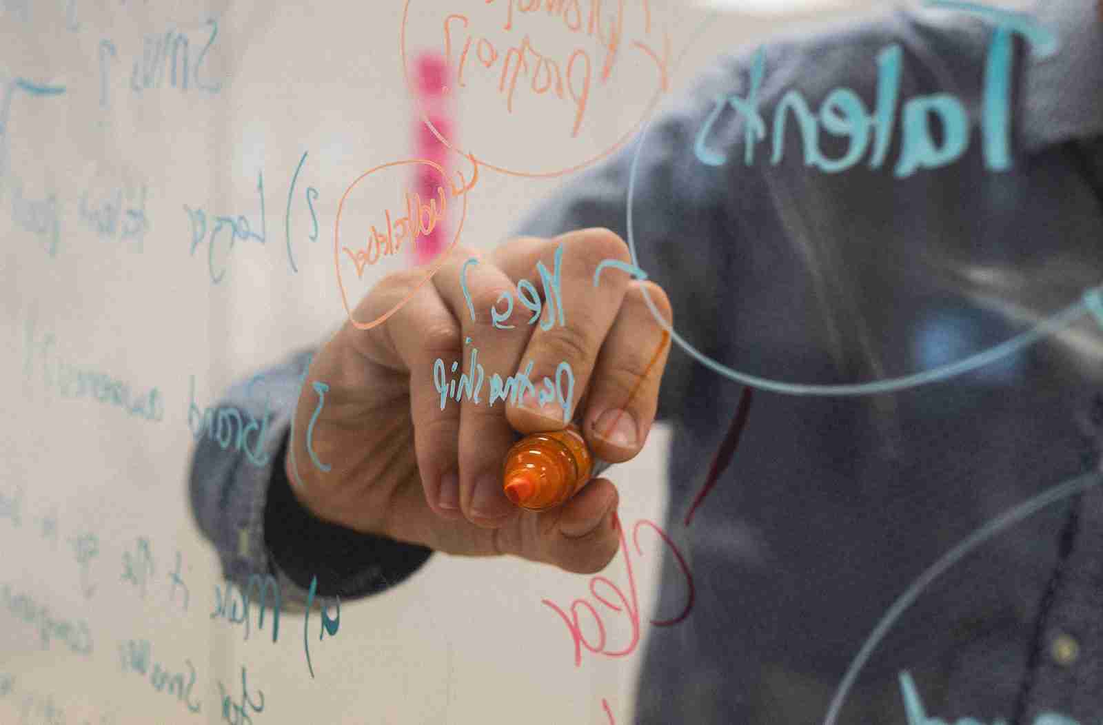 New Product Development Research Company Vision One