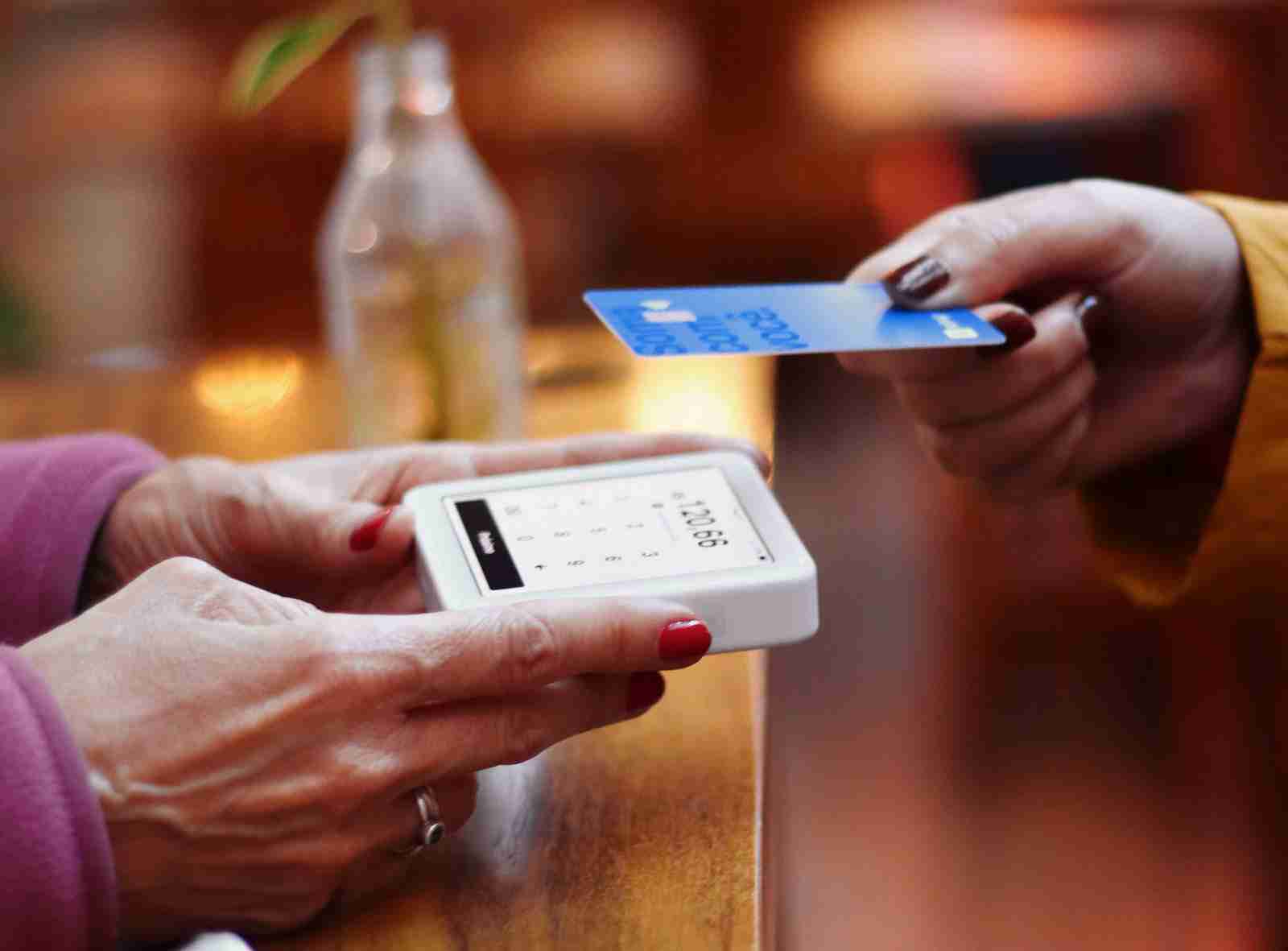 Retail Research At Vision One