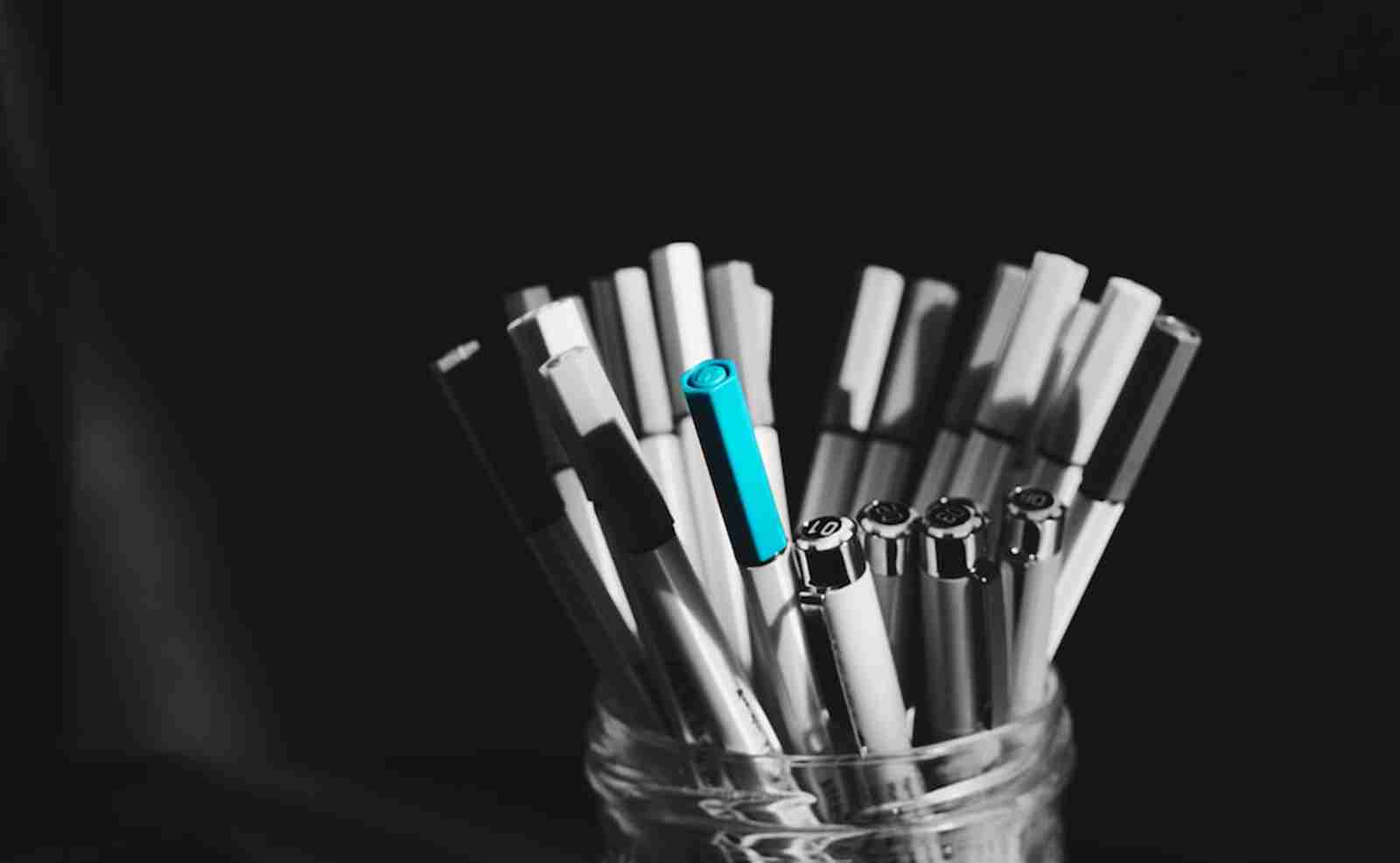 BIC Segmentation Case Study Vision One