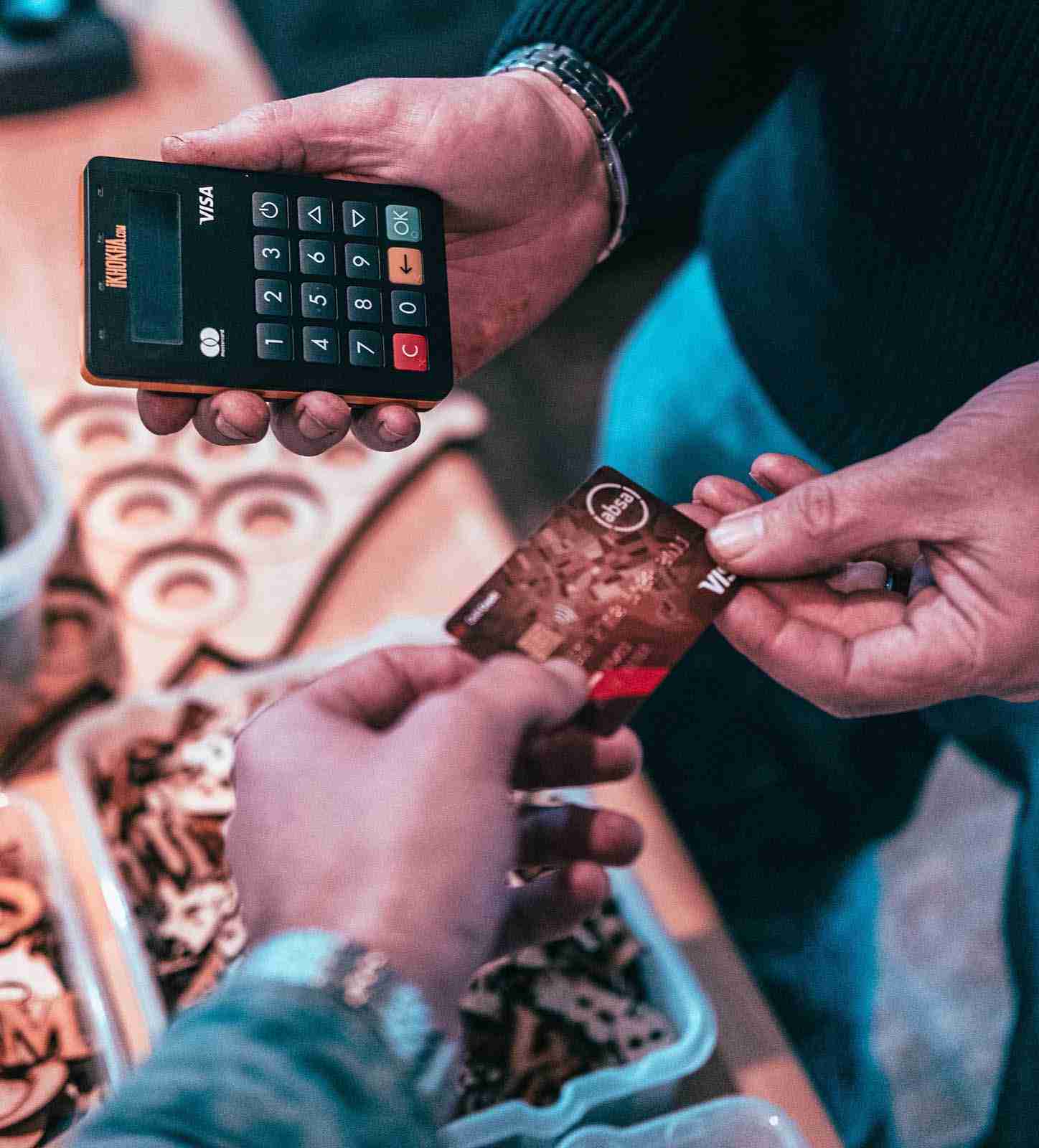 Brand Loyalty Purchase Decision Vision One