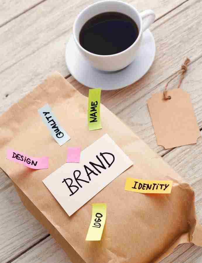 Brand Research Company - Vision One Research