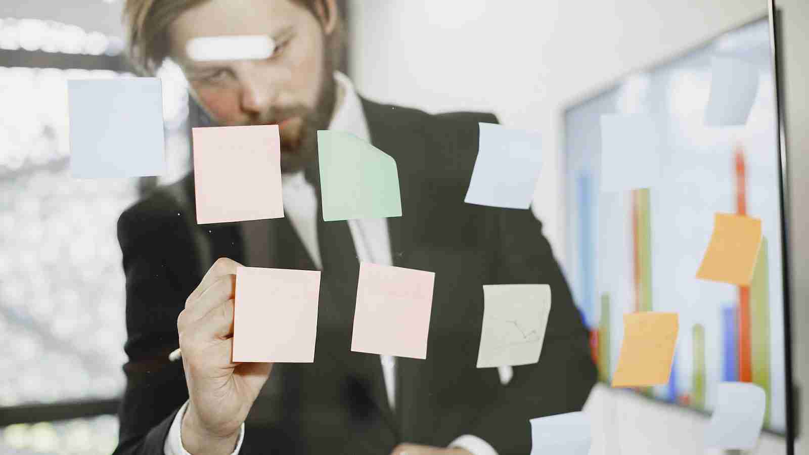 Bulletin Boards Research Vision One