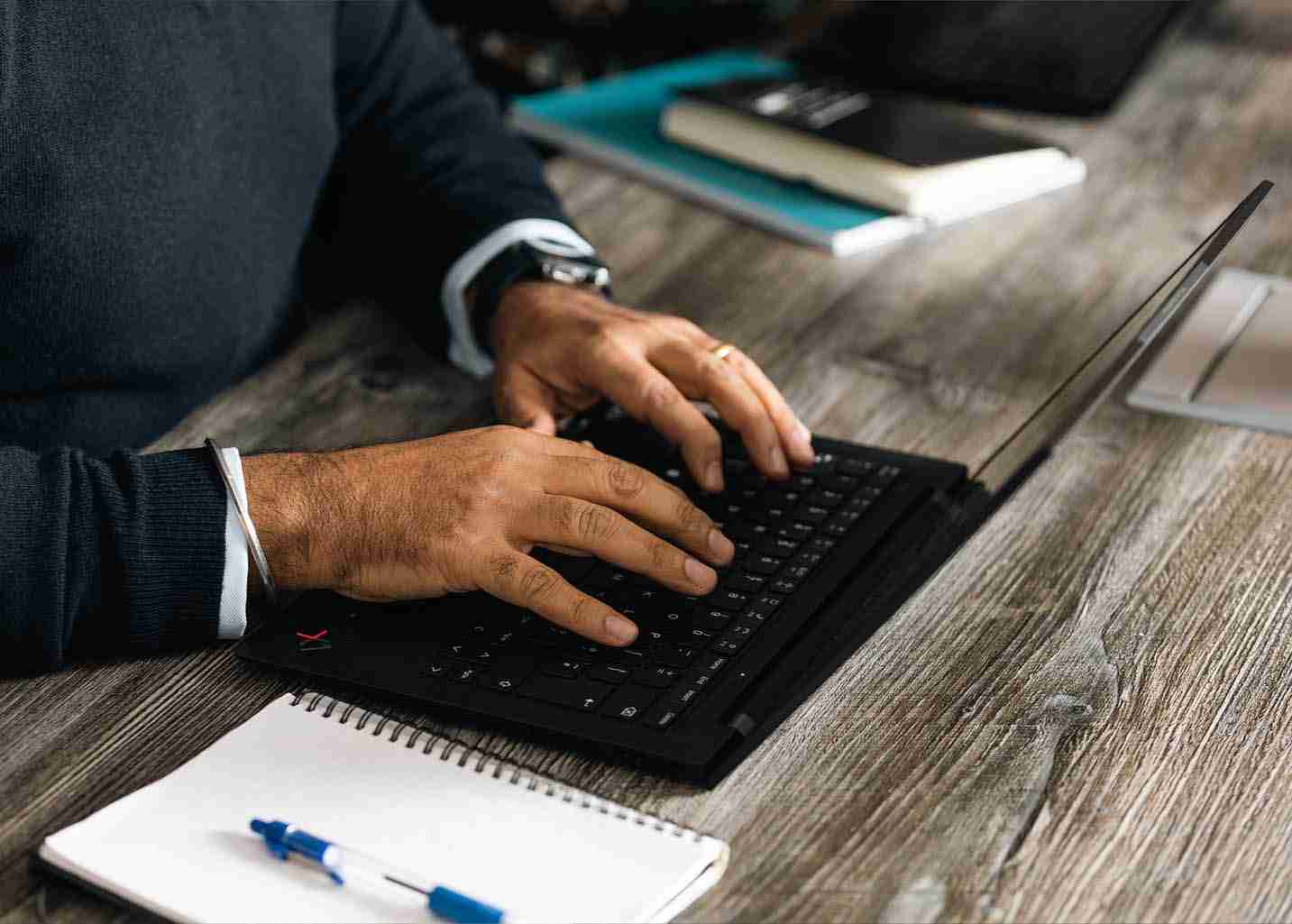 Business to Business Online Research Vision One