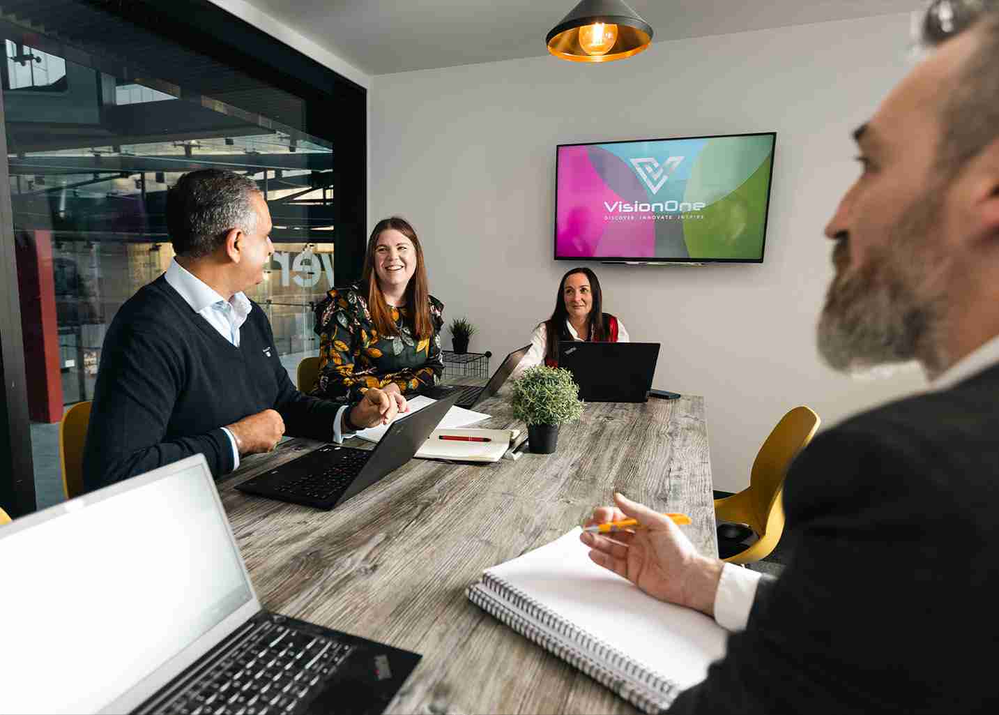 B2B Survey Research Agency