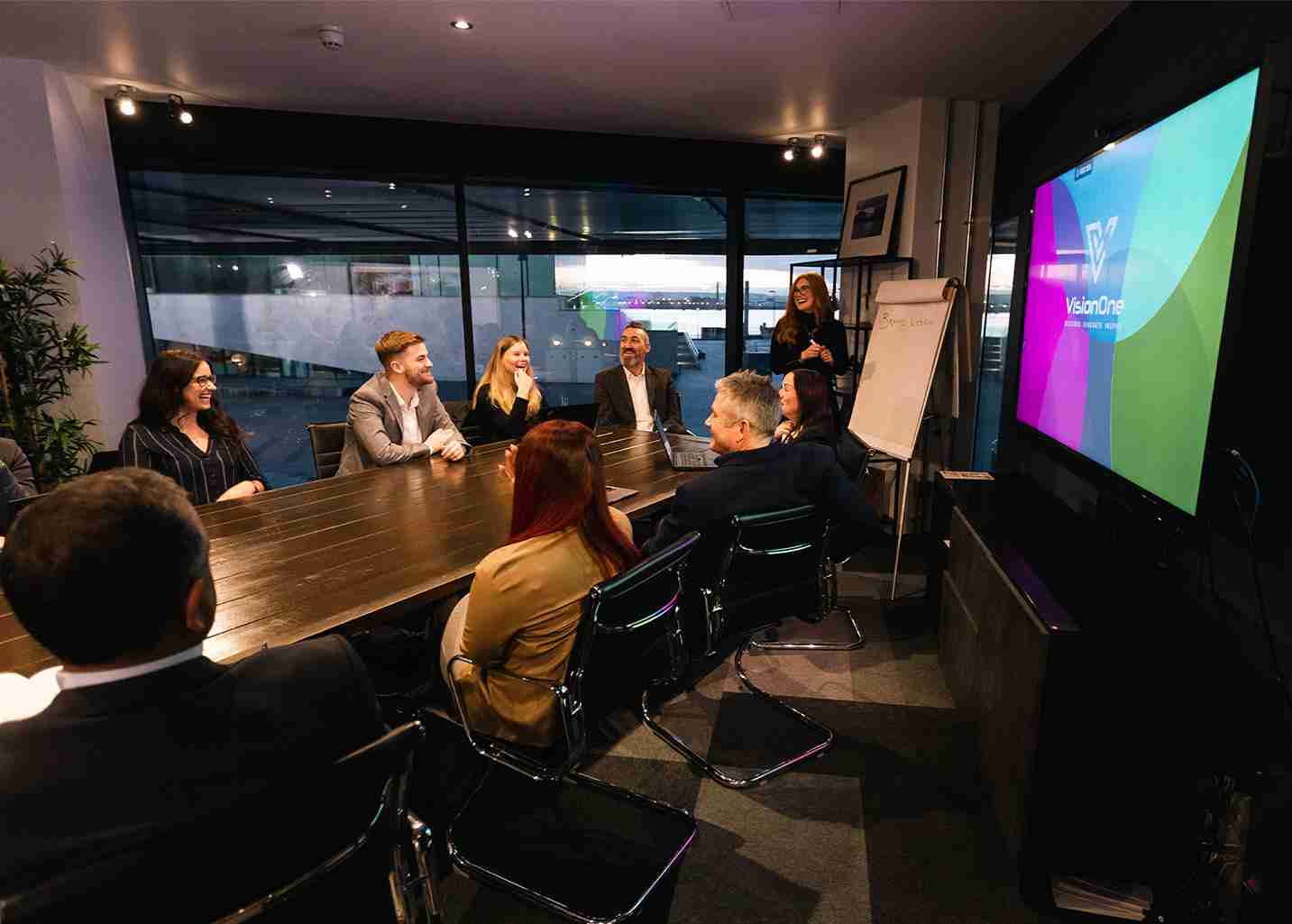 Business to Business Qualatative Research