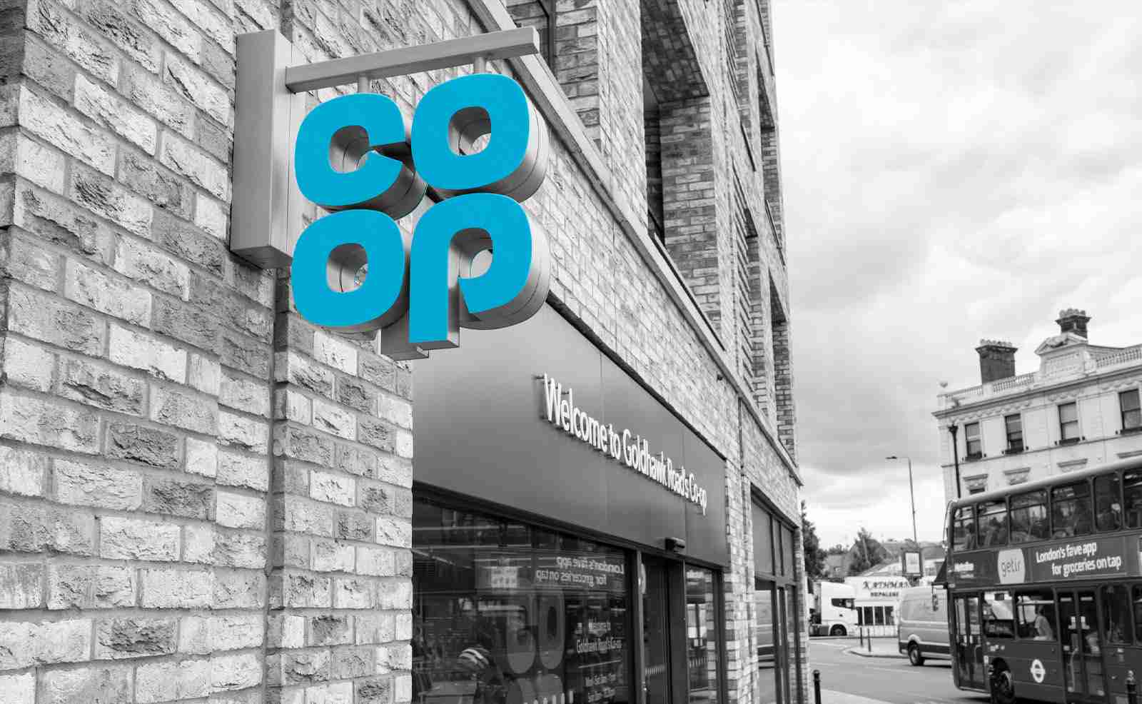 Central England Cooperative Brand Research Case Study Vision One