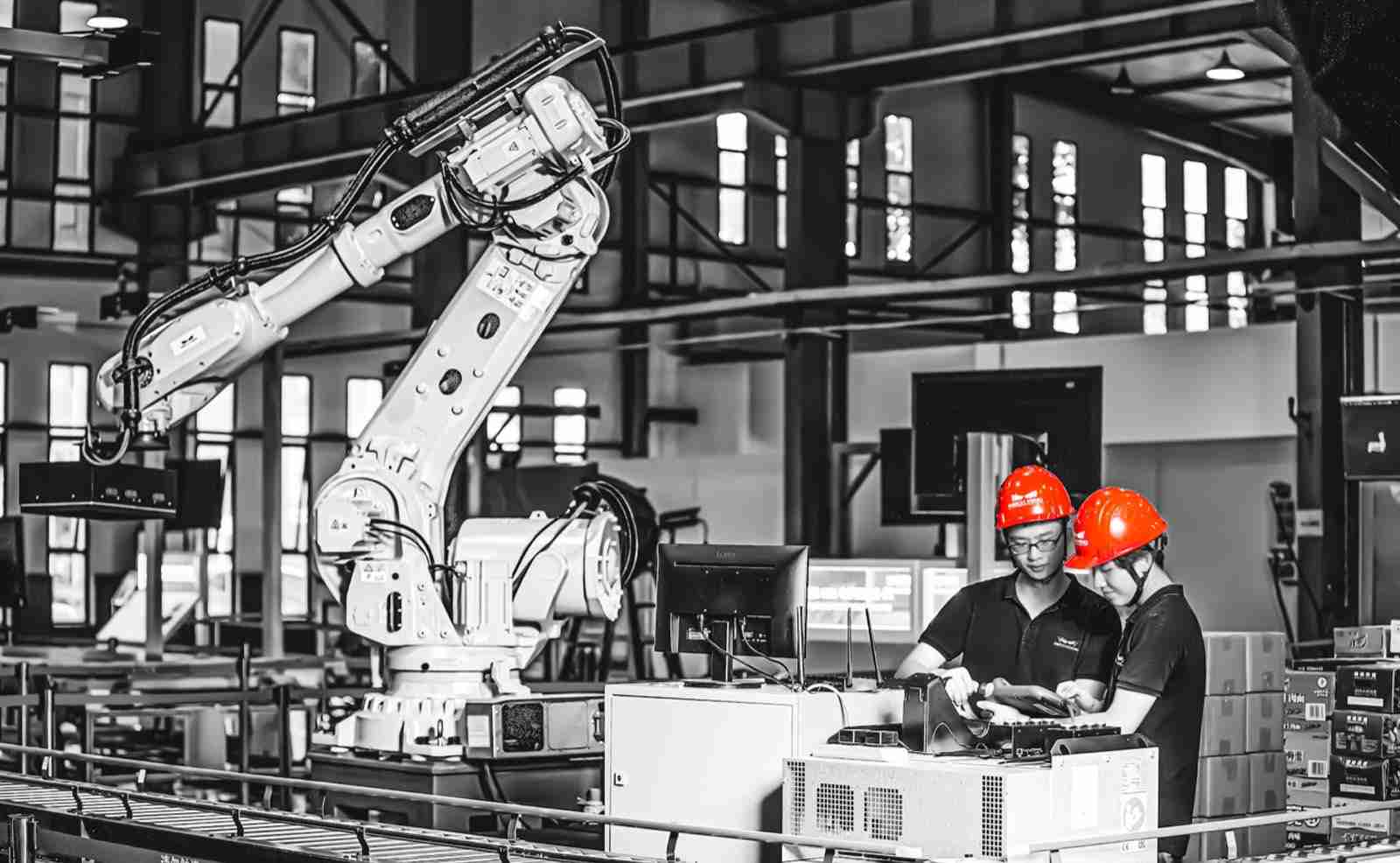 Colloids Customer Case Study Vision One