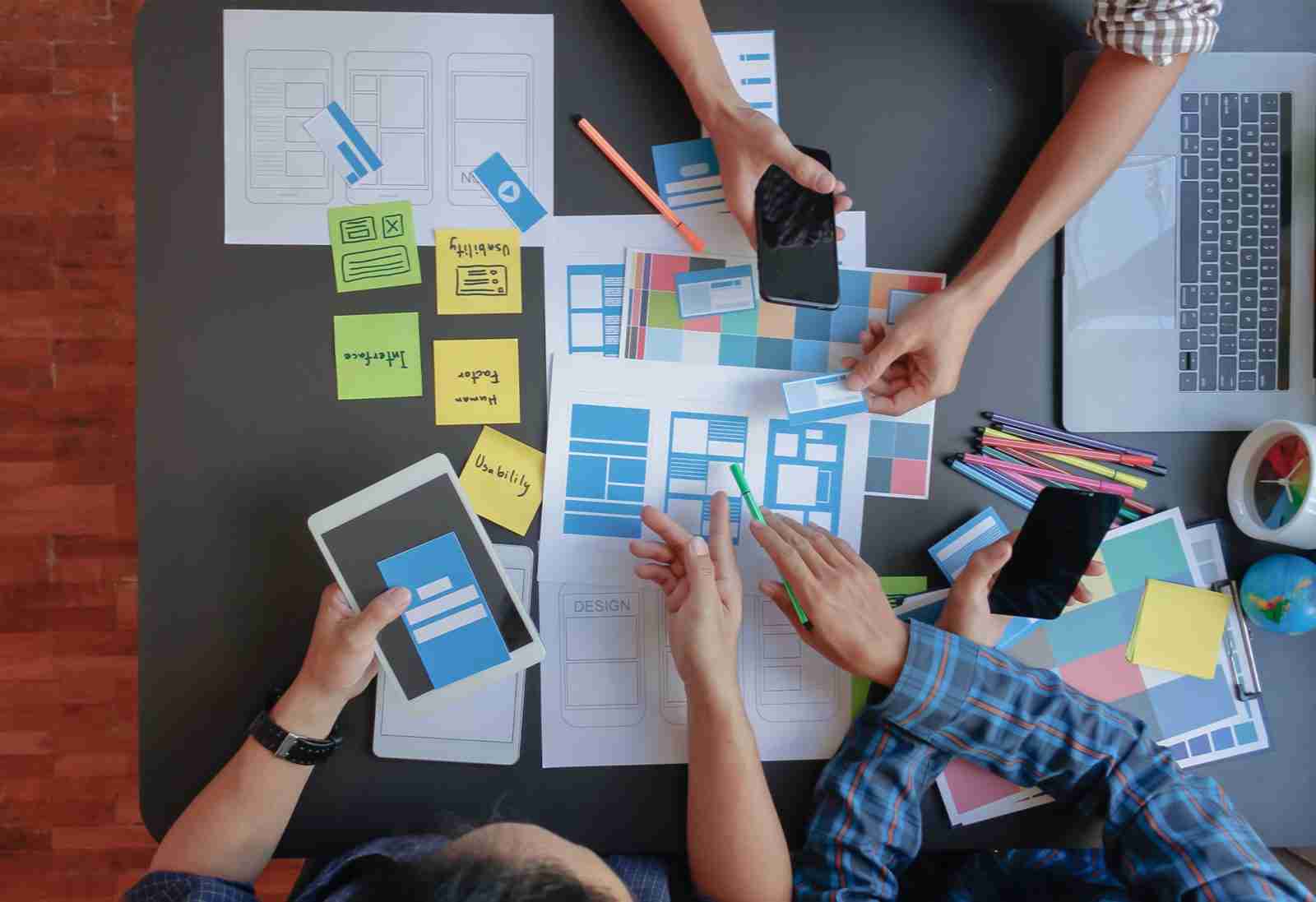 Concept Testing Research Vision One