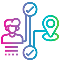 Customer Journey Colour Vision One