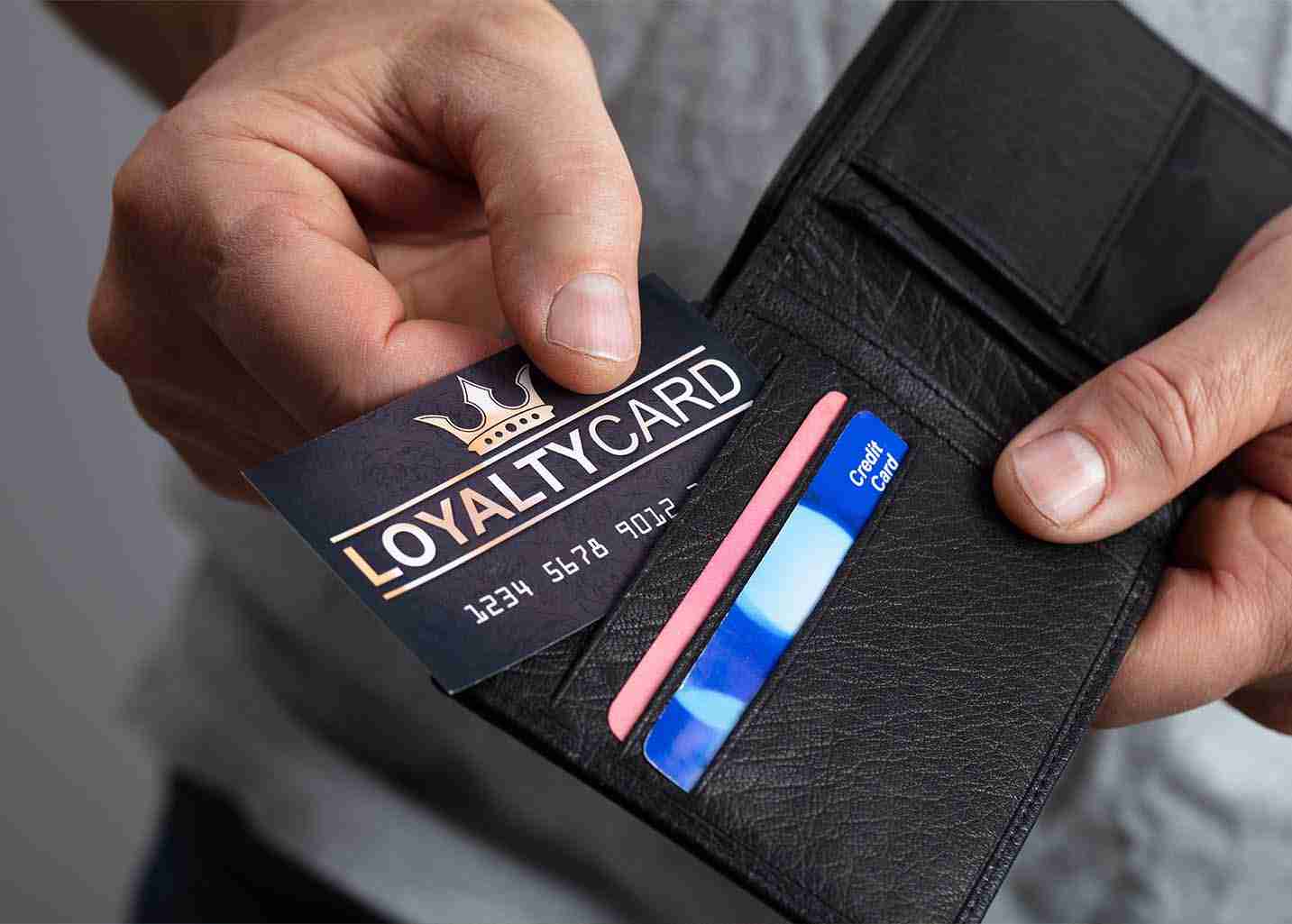 Customer Loyalty Research Vision One