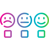 Customer Satisfaction Vision One