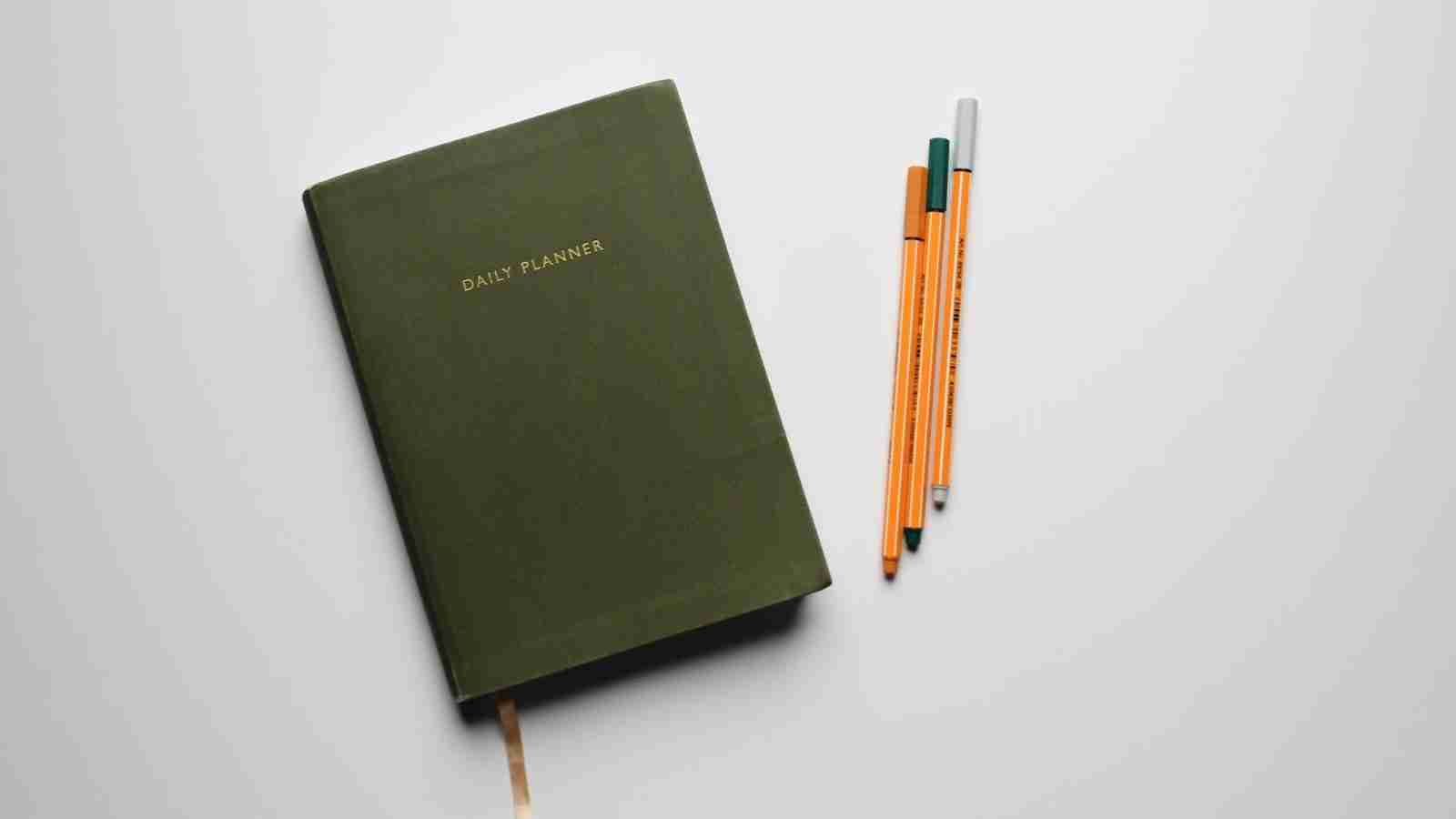 Diary Study Research Vision One