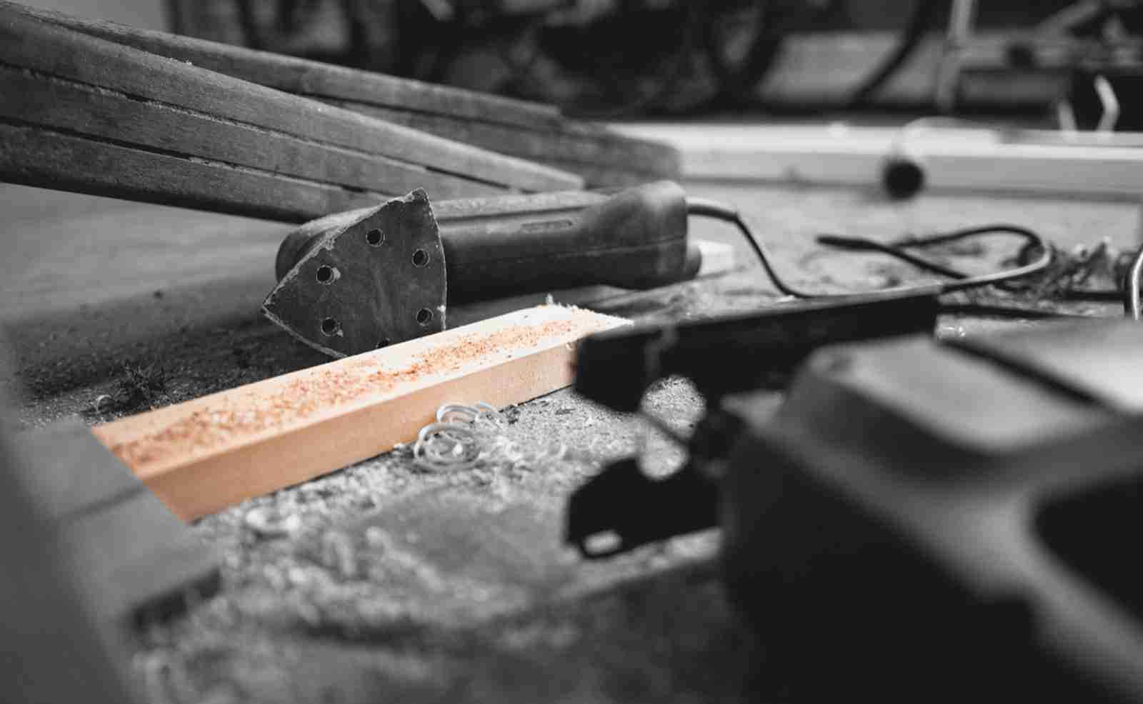 Evolution (trade segment surveys) Case Study Vision One