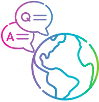 Experts In Face To Face Interviewing Vision One Colour